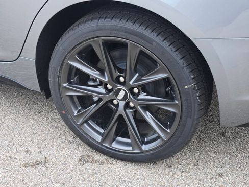 New 2026 Cadillac CT5 Sport AWD/4WD image 17