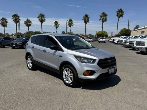 Used 2019 Ford Escape S FWD image 2