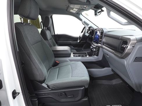 Used 2024 Ford F150 XLT w/ Equipment Group 302A MID image 19