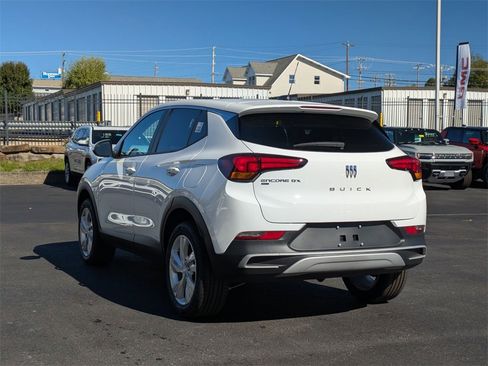 New 2026 Buick Encore GX Preferred w/ Comfort Package image 6