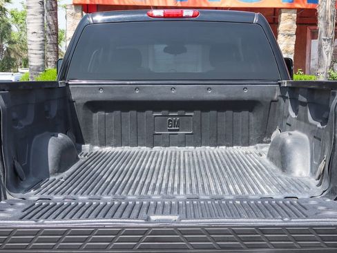 Used 2013 GMC Sierra 1500 SL RWD image 8