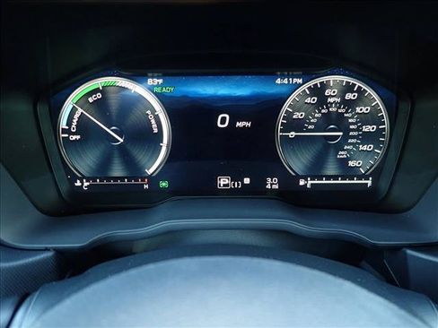 New 2026 Subaru Forester Touring AWD/4WD image 27