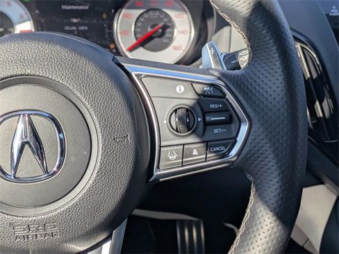 Certified 2025 Acura RDX A-Spec image 18