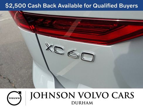 New 2026 Volvo XC60 T8 Ultra w/ Protection Package Premier image 5