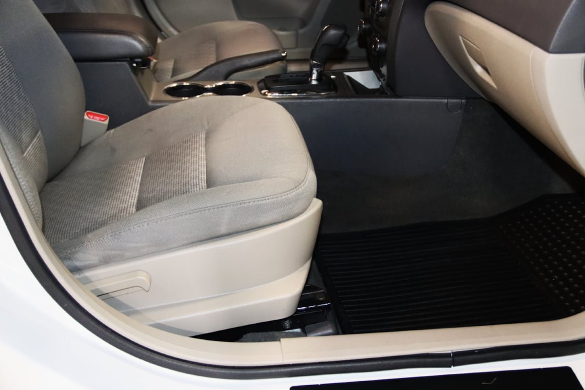 Used 2012 Ford Fusion SE FWD image 47