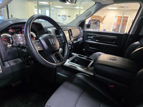 Used 2014 RAM 1500 Sport image 16
