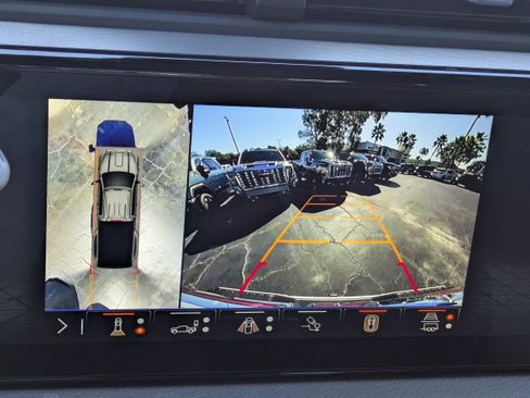 New 2026 GMC Sierra 3500 Denali w/ Denali Reserve Package image 31