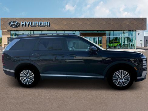 New 2026 Hyundai Palisade SEL Premium FWD image 9