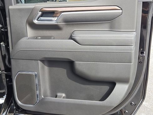 New 2026 Chevrolet Silverado 1500 RST w/ Convenience Package II image 11