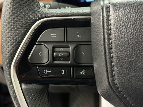 Used 2024 Toyota Tundra 1794 Edition AWD/4WD image 15