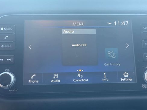 Certified 2023 Nissan Kicks SR w/ SR Premium Package image 14