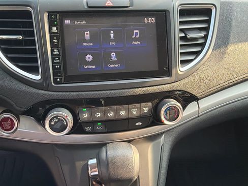 Used 2015 Honda CR-V EX image 11