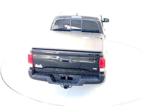 Certified 2021 Toyota Tacoma SR image 17