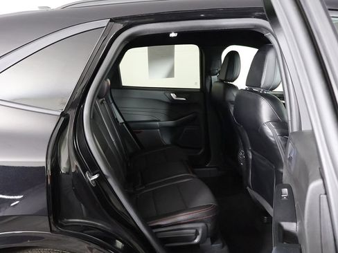 Used 2024 Ford Escape ST-Line w/ Tech Pack #1 AWD/4WD image 30