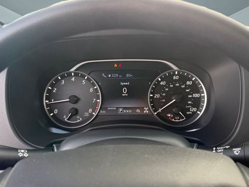 New 2026 Nissan Frontier SV w/ Tow Package image 19