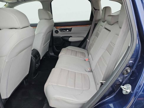 Certified 2018 Honda CR-V EX-L image 34