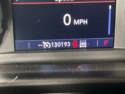 Used 2022 Chevrolet Silverado 2500 W/T w/ WT Convenience Package image 17