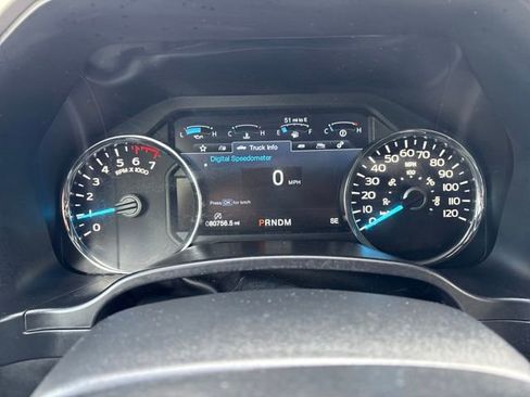 Used 2020 Ford F150 Lariat w/ Equipment Group 502A Luxury image 25