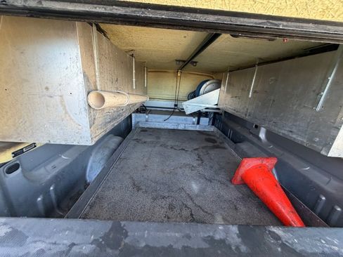 Used 2016 Chevrolet Silverado 1500 W/T image 14