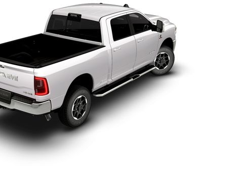 New 2026 RAM 3500 Laramie AWD/4WD image 2
