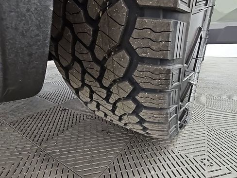 New 2026 Honda Passport TrailSport Elite image 49