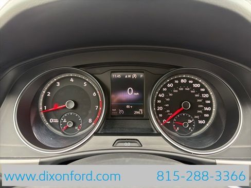 Used 2019 Volkswagen Atlas SE w/ Towing Package image 16