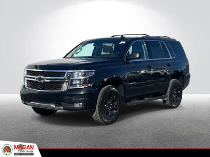 Used 2018 Chevrolet Tahoe LT