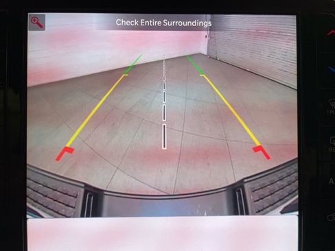 New 2026 RAM 2500 Tradesman image 11