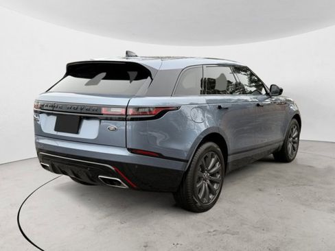 Used 2023 Land Rover Range Rover Velar R-Dynamic S image 4