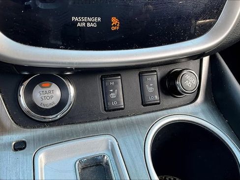 Used 2017 Nissan Murano SL image 33