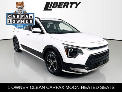 Used 2023 Kia Niro SX
