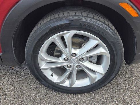 Used 2020 Buick Encore GX Preferred image 16