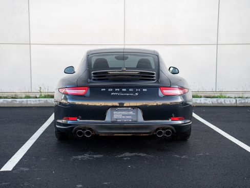 Used 2013 Porsche 911 Carrera S image 7