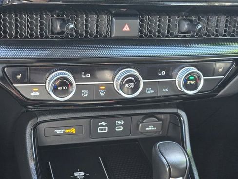 Used 2024 Honda CR-V EX-L image 20