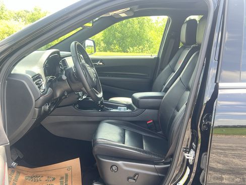 Used 2023 Dodge Durango R/T AWD/4WD image 13