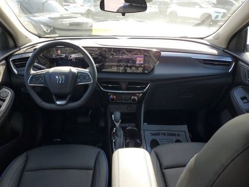New 2026 Buick Encore GX Sport Touring w/ Advanced Technology Package FWD image 11