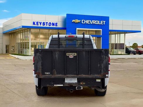 Used 2021 RAM 1500 Tradesman AWD/4WD image 6