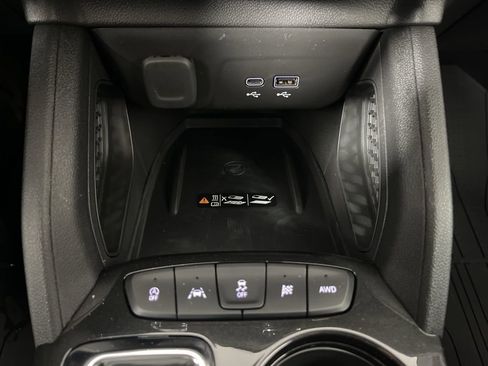 New 2026 Chevrolet TrailBlazer RS w/ Convenience Package image 41