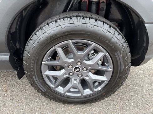 New 2025 Ford Bronco Sport Big Bend image 14