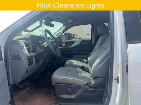 Used 2025 Ford F250 XL w/ XL Chrome Package AWD/4WD image 9