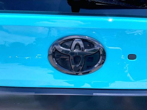 Used 2026 Toyota Sequoia TRD Pro AWD/4WD image 10