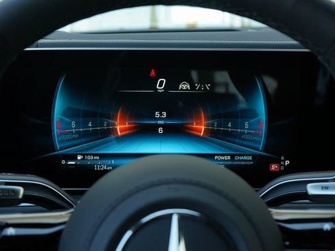 New 2026 Mercedes-Benz GLE 63 AMG S image 19