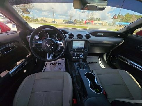 Used 2021 Ford Mustang GT Premium w/ Ford Safe & Smart Package image 7