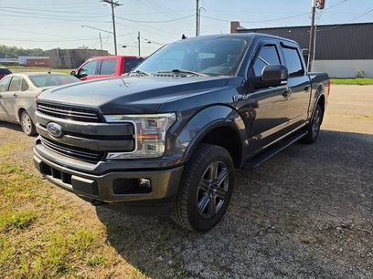 Used 2020 Ford F150 XLT w/ Equipment Group 302A Luxury