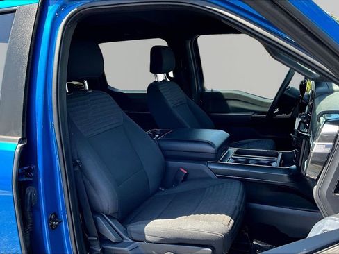 Used 2021 Ford F150 XL w/ STX Appearance Package RWD image 26