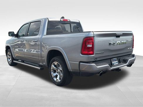 Used 2025 RAM 1500 Big Horn AWD/4WD image 27