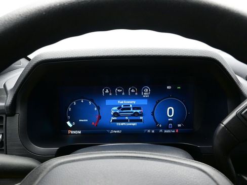 Used 2024 Ford F150 STX image 18