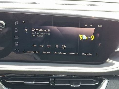 New 2026 Buick Envista Sport Touring w/ Studio Series FWD image 18