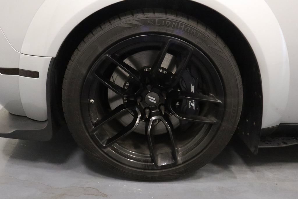 Certified 2021 Dodge Challenger R/T Scat Pack RWD image 22