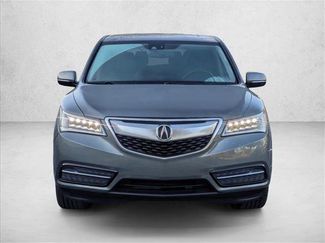 Used 2014 Acura MDX FWD w/ Technology Package video 2